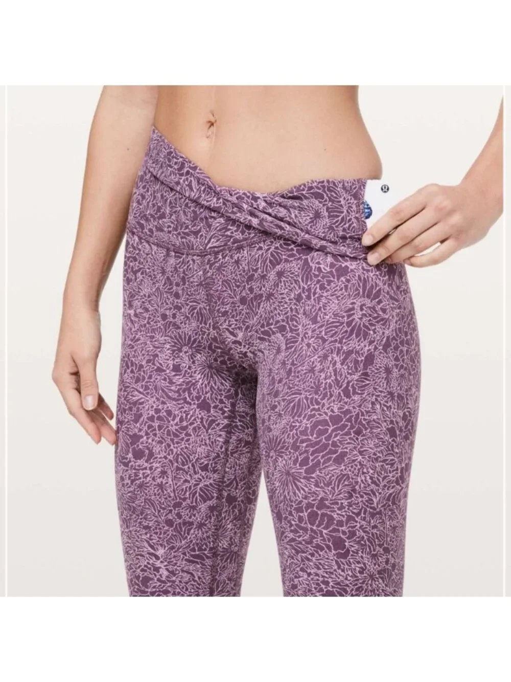Lululemon Align Pant II *25